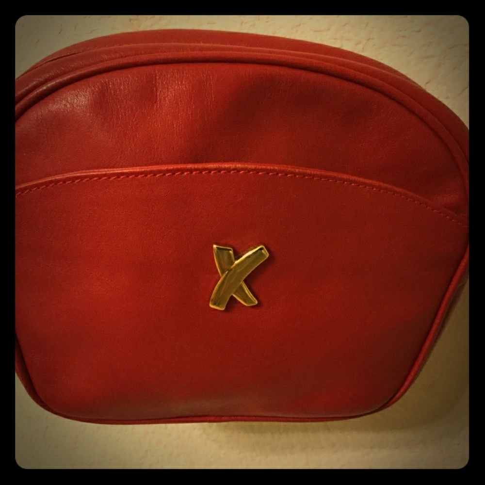 Vintage purse